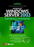 Microsoft Windows Server 2003 - Charlie Russel, Sharon Crawford, Jason Gerend, CP Books, 2005