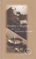 Kniha: Drobky z hostiny... (Chvojkovo nakladatelství)