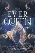 The Ever Queen - L.J. Andrews, Victorious, 2024
