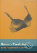 Czech Fashion 1940-1970, 2004
