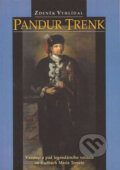 Pandur Trenk - Zdeněk Vyhlídal, Votobia, 2001