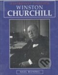 Winston Churchill - Nigel Blundell, Columbus, 1997