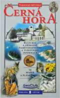 Kniha: Černá Hora : turistický průvodce (). , 2003