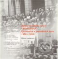 Kniha: Dějiny vysokého učení v Pardubicích (Milena Lenderová). Univerzita Pardubice, 2011