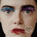 Hudobné CD: Jerskin Fendrix: Poor Things LP (Hudobné albumy). Hudobné albumy, 2024
