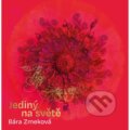Hudobné CD: Bára Zmeková: Jediný na světě LP (Hudobné albumy). Hudobné albumy, 2024