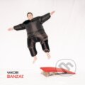 Hudobné CD: Sakobi: Banzai! (Hudobné albumy). Hudobné albumy, 2024