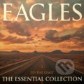 Eagles: To The Limit: The Essential Collection LP - Eagles, Hudobné albumy, 2024