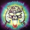 Hudobné CD: Motörhead: Overkill (40th Anniversary Edition) (Hudobné albumy). Hudobné albumy, 2024