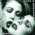 Hudební CD: Type O Negative: Bloody Kisses (Hudobné albumy)