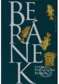 Beránek - Lenka Procházková, First Class Publishing, 2000