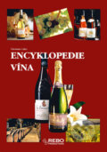 Encyklopedie vína - Christian Callec, Rebo, 2003