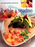Kniha: Rychle a snadno (Linda Doeserová). Slovart, 2005