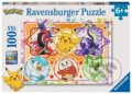 Hraví Pokémoni, Ravensburger, 2024