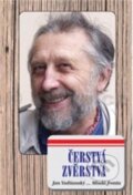 Kniha: Čerstvá zvěrstva (Jan Vodňanský). Mladá fronta, 2005