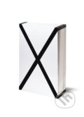 Kniha: X (Ondřej Brom). Komfort Mag, 2014