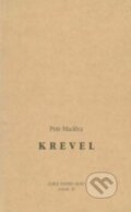 Kniha: Krevel (Petr Maděra). Host, 1997