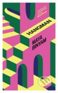 Kniha: Hangman (Maya Binyam). ONE, 2023