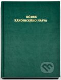 Kniha: Kódex kánonického práva (Kanet). Kanet, 2023