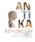 Ad unicum. Antika - Stanislava Kučová, Národní památkový ústav, 2023