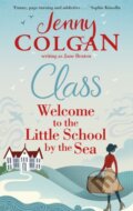 Kniha: Class (Jenny Colgan)