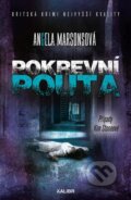 E-kniha: Pokrevní pouta (Angela Marsons)