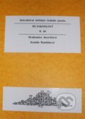 Interaktivní učebnice ČJ - Drahomíra Jucovičová, Nakladatelstvi D+ H, 2019