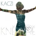Hudební CD: Kaczi: Kněhyně (Hudobné albumy). Hudobné albumy, 2024