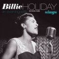 Billie Holiday: Sings + An Evening With Billie Holiday LP - Billie Holiday, Hudobné albumy, 2024