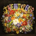 Al Di Meola: Twentyfour LP - Al Di Meola, Hudobné albumy, 2024