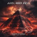 Hudobné CD: Axel Rudi Pell: Risen Symbol Ltd. (Hudobné albumy). Hudobné albumy, 2024
