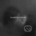 Cigarettes After Sex: X&#039;s LP - Cigarettes After Sex, Hudobné albumy, 2024