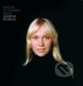 Hudobné CD: Agnetha Faltskog: Singlar Och Andra Sidor LP (Hudobné albumy). Hudobné albumy, 2024
