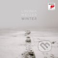 Hudobné CD: Winter: Lavinia Meijer (Hudobné albumy). Hudobné albumy, 2024