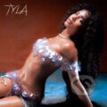 Tyla: Tyla (Coloured Turquoise) LP - Tyla, Hudobné albumy, 2024