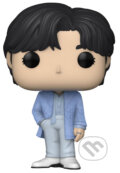 Figúrka Funko - POP! Vinyl - BTS: V (Funko). Funko, 2024