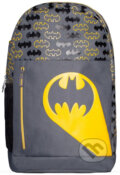Batoh DC Comics - Batman: Bat Logo, 2023