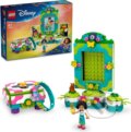 Spoločenská hra: LEGO® Disney™ 43239 Mirabelin fotorámik a šperkovnica (LEGO). LEGO, 2024