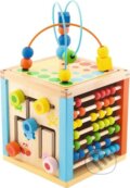 Drevená hračka - Great Crate, Trefl, 2024