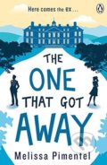 The One That Got Away - Melissa Pimentel, Penguin Books, 2016