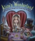 Kniha: Alice's Wonderland (Katherine Nichols). Race Point, 2014