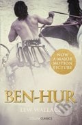 Ben-Hur - Lew Wallace, HarperCollins, 2016