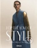 For the Love of Style - Corinna Williams, Nina Zywietz, Te Neues, 2016