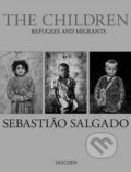 The Children - Sebasti&#227;o Salgado, Taschen, 2016