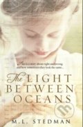 The Light Between Oceans - M.L. Stedman, Black Swan, 2013