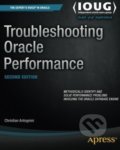Kniha: Troubleshooting Oracle Performance (Christian Antognini)