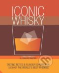 Kniha: Iconic Whisky (Cyrille Mald). Jacqui Small LLP, 2016