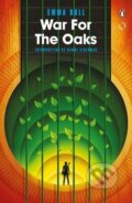 War for the Oaks - Emma Bull, Penguin Books, 2016