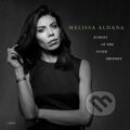 Melissa Aldana: Echoes of the Inner Prophet - Melissa Aldana, Hudobné albumy, 2024