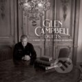 Glen Campbell Duets: Ghost On The Canvas Sessions - Glen Campbell Duets, Hudobné albumy, 2024